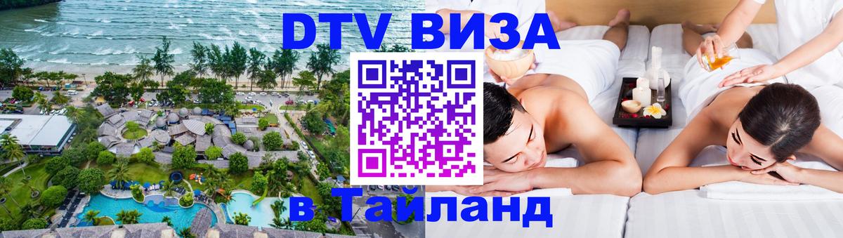 Сколько стоит DTV виза — актуальные цены, оформление даже без документов - 19.11.2025 